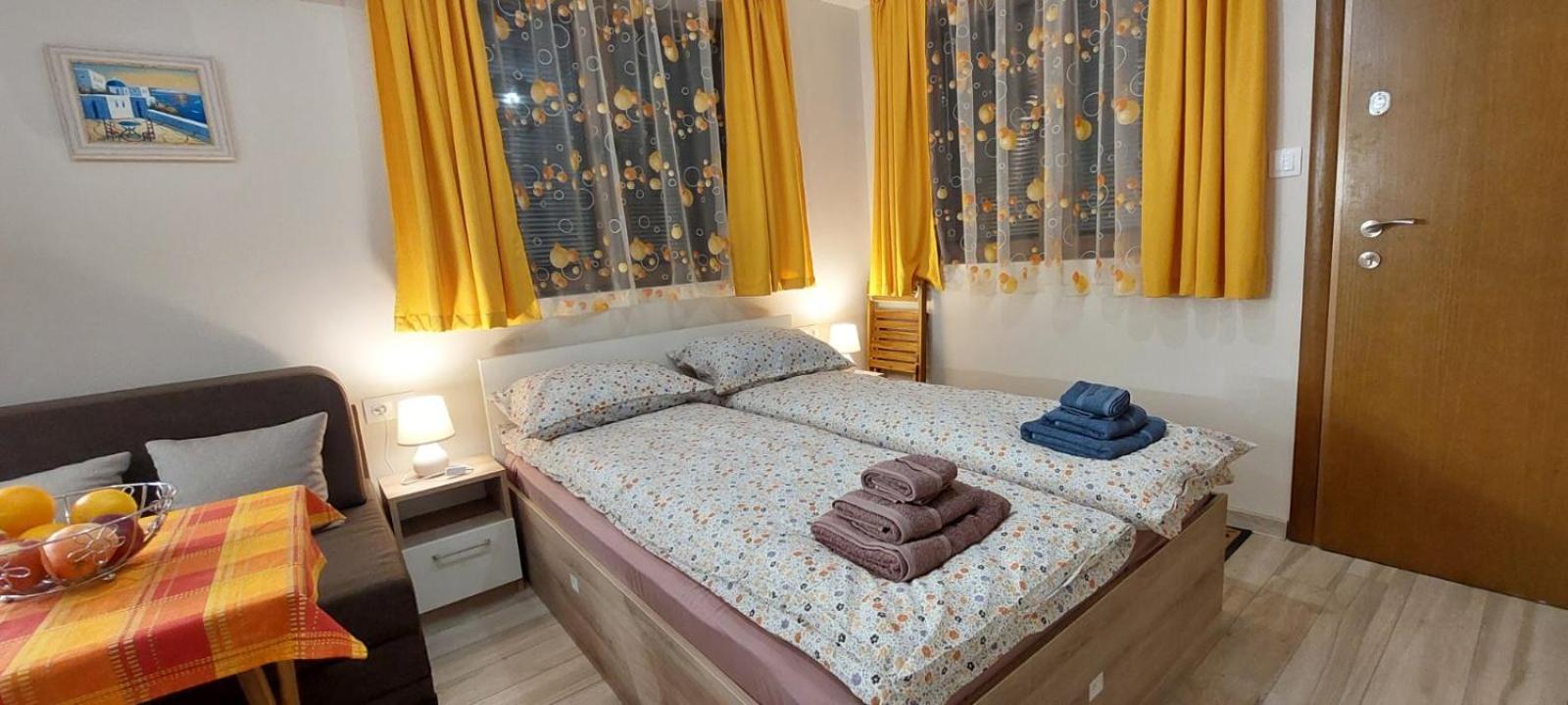 Studio Galileo Burgas Exterior foto